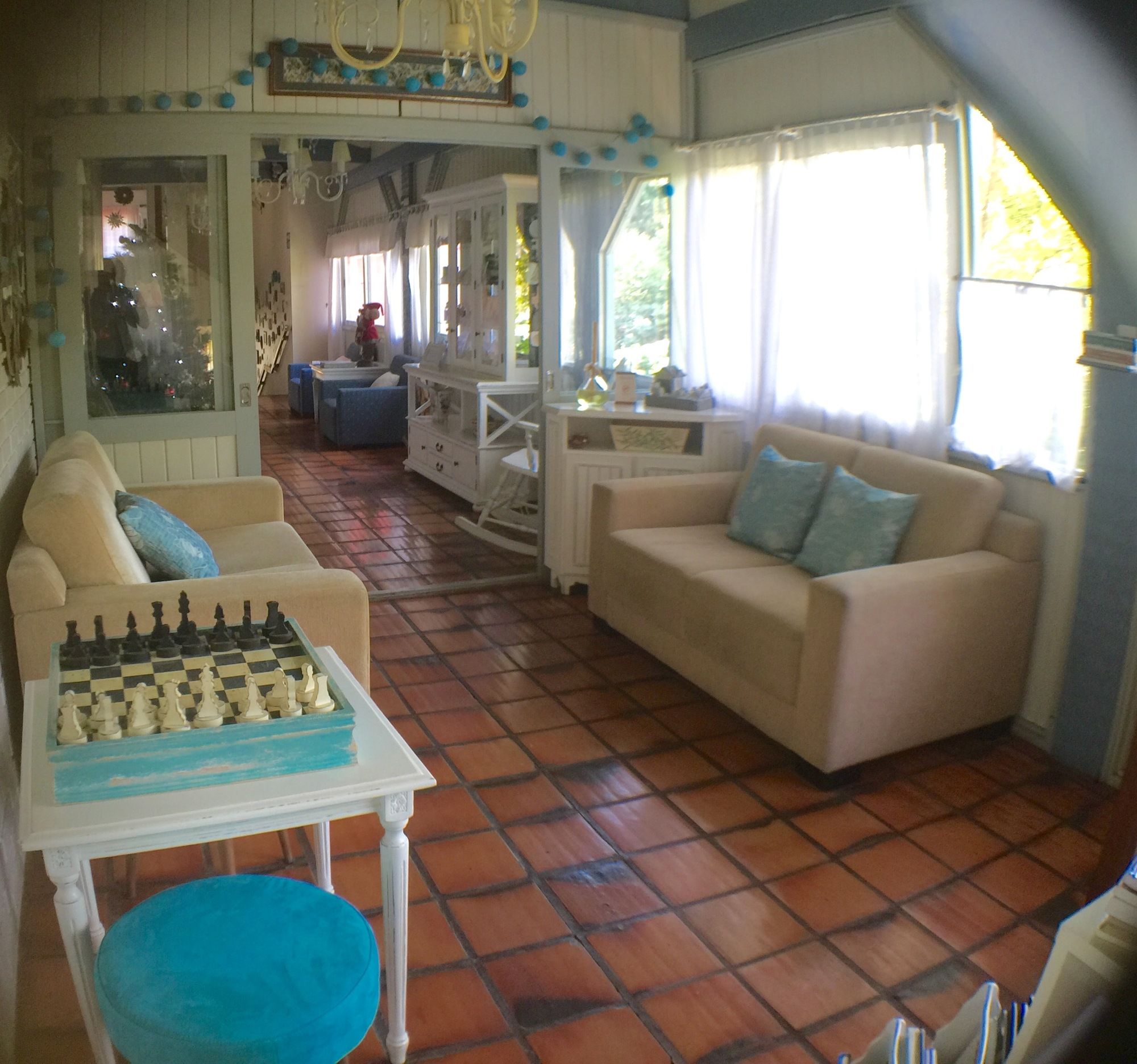 Фото Petit Hotel Provence Gramado Tissiani