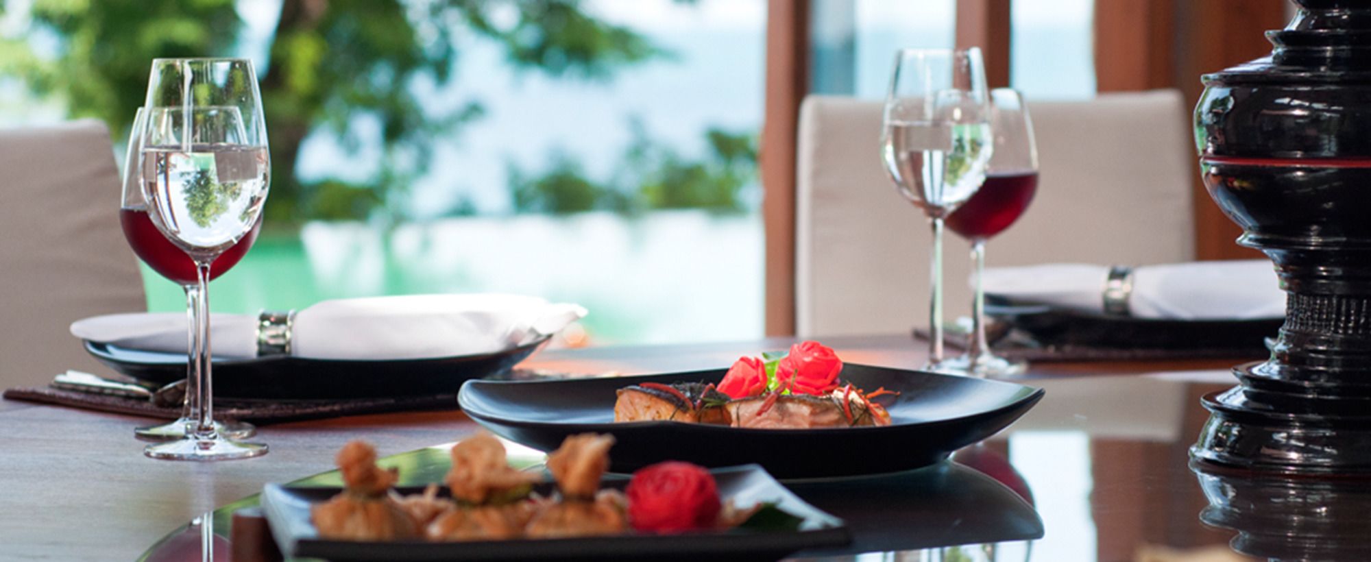 Фото Villa Riva Samui