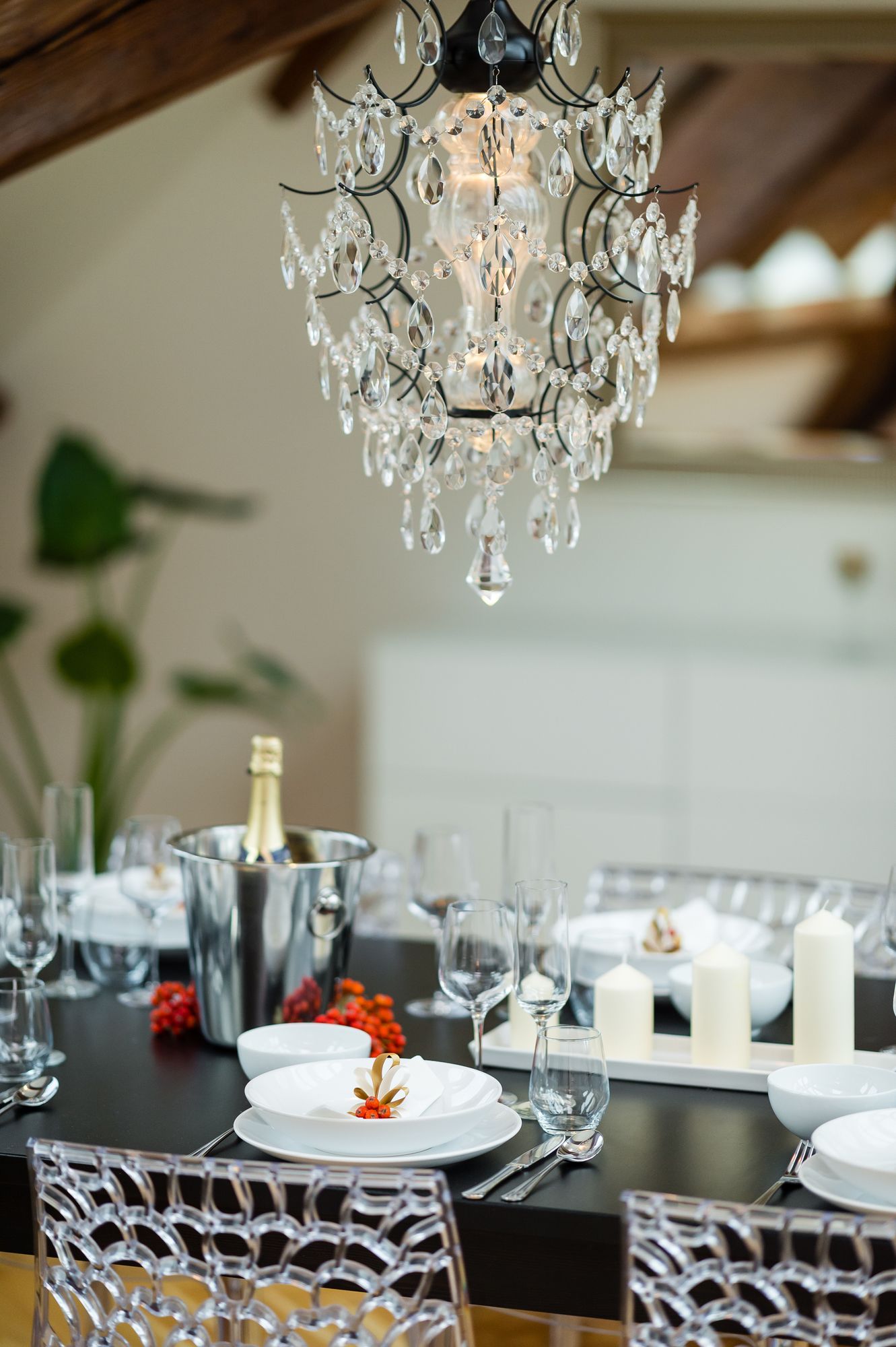 Фото Empirent Apartments Prague Castle