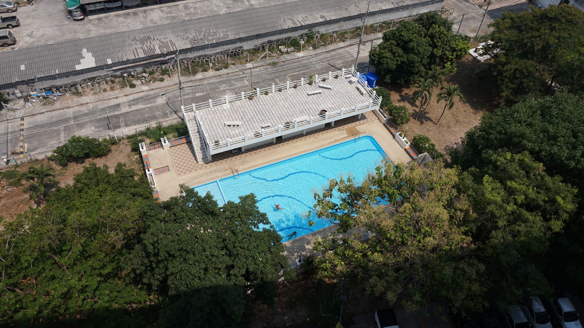 Фото Yensabai Condotel