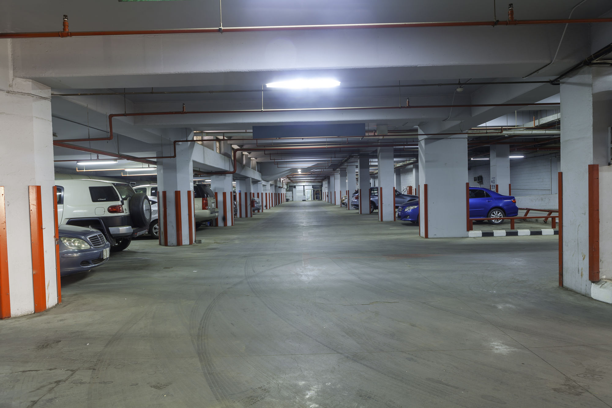 Фото Jeddah Grand Hotel