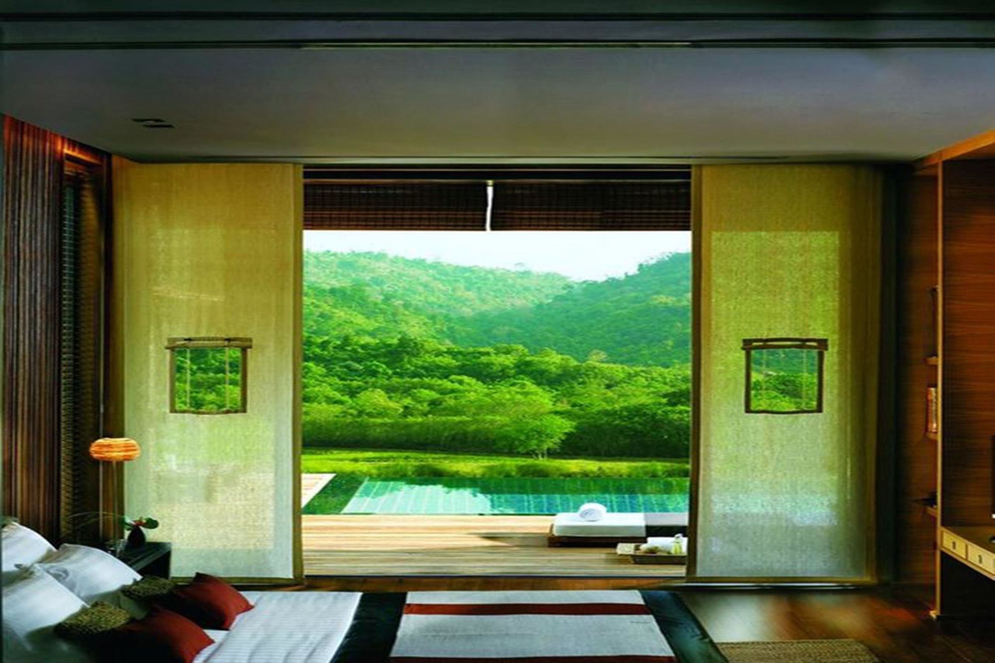 Фото Muthi Maya Forest Pool Villa Resort