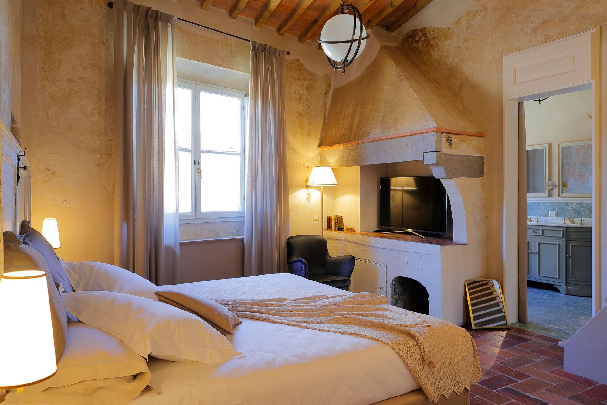 Фото Residenza La Musa Amarcord