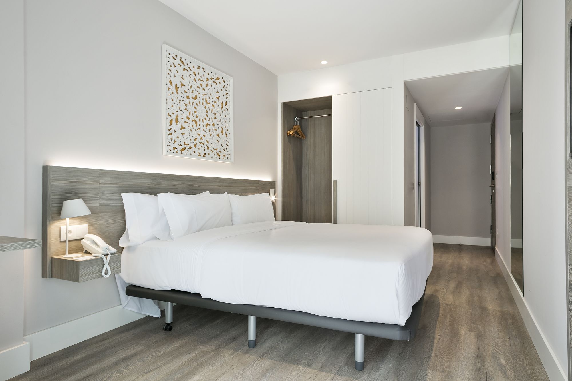 Фото Niu Barcelona