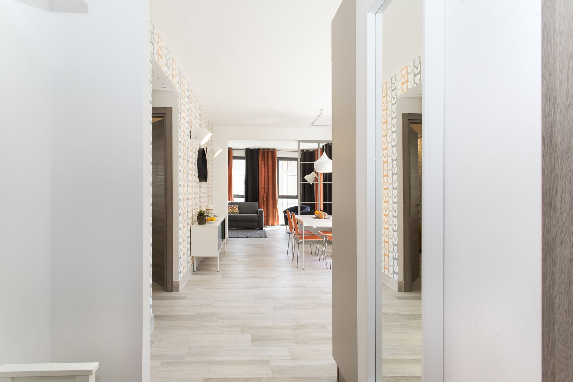 Фото SkyTower - The Right Space