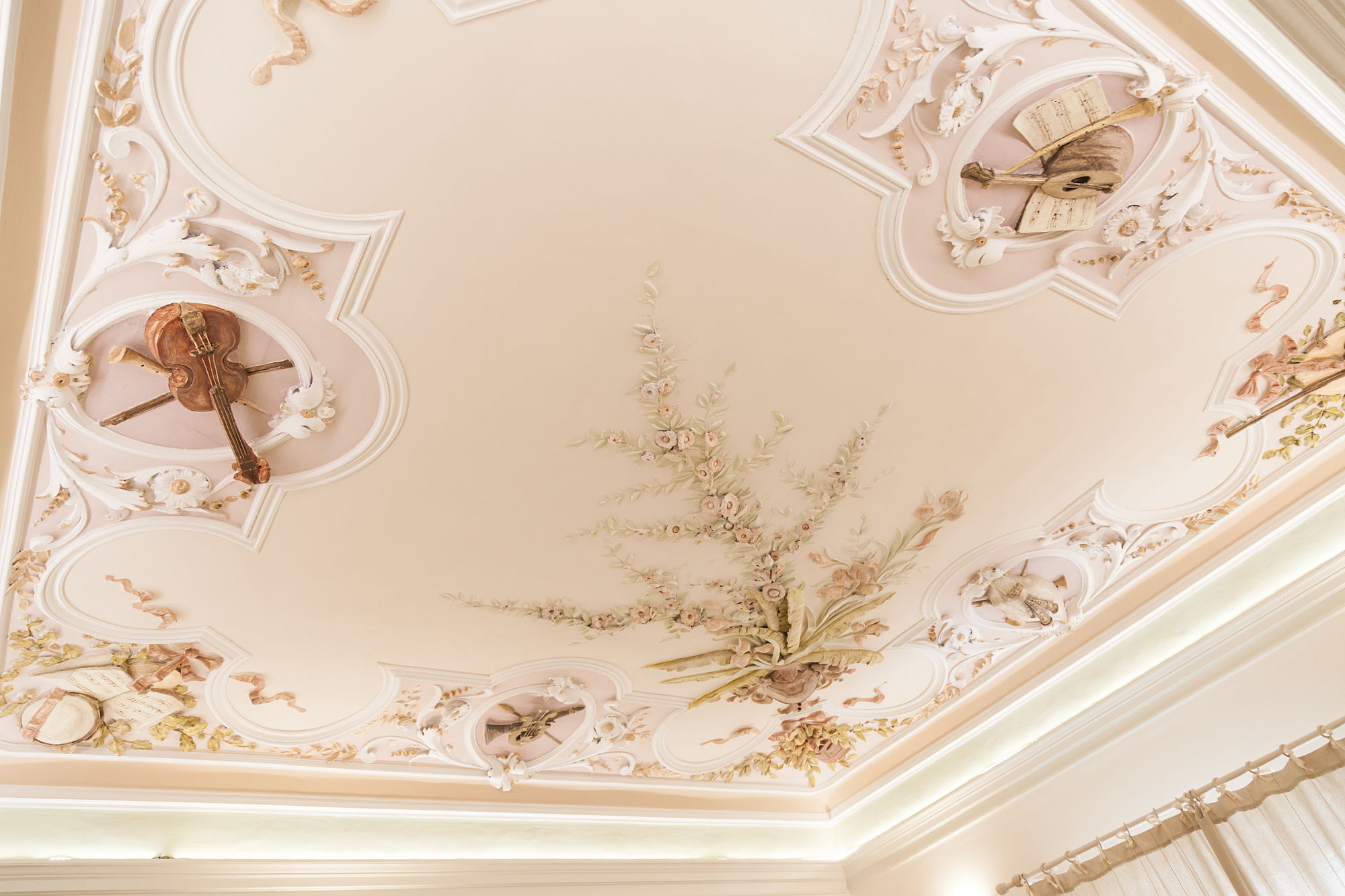 Фото Il Leone Blu - Bed & Breakfast