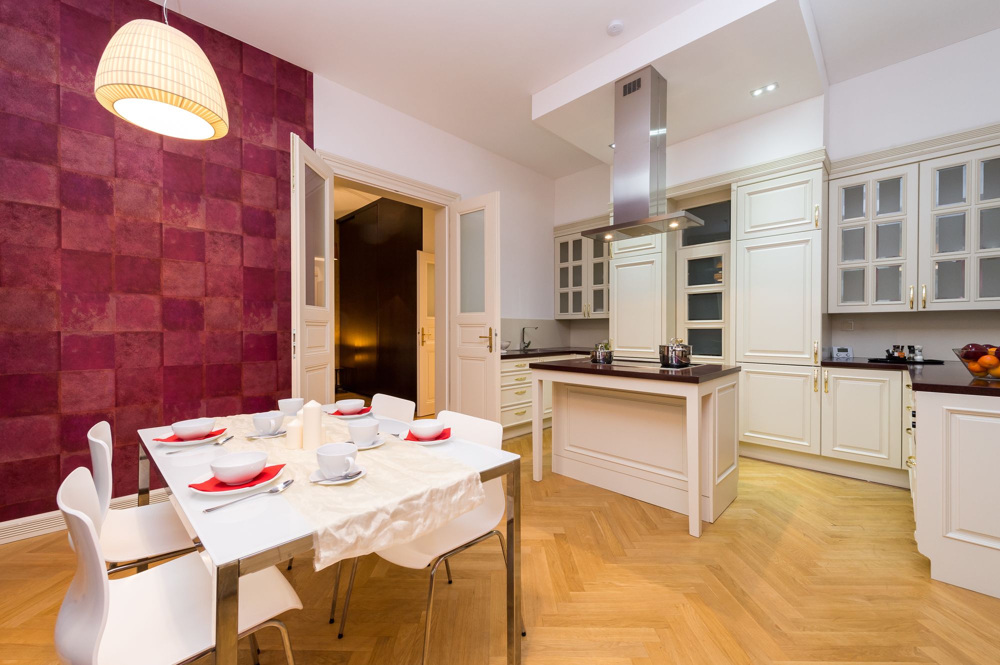 Фото Premier Apartment Wenceslas Square II