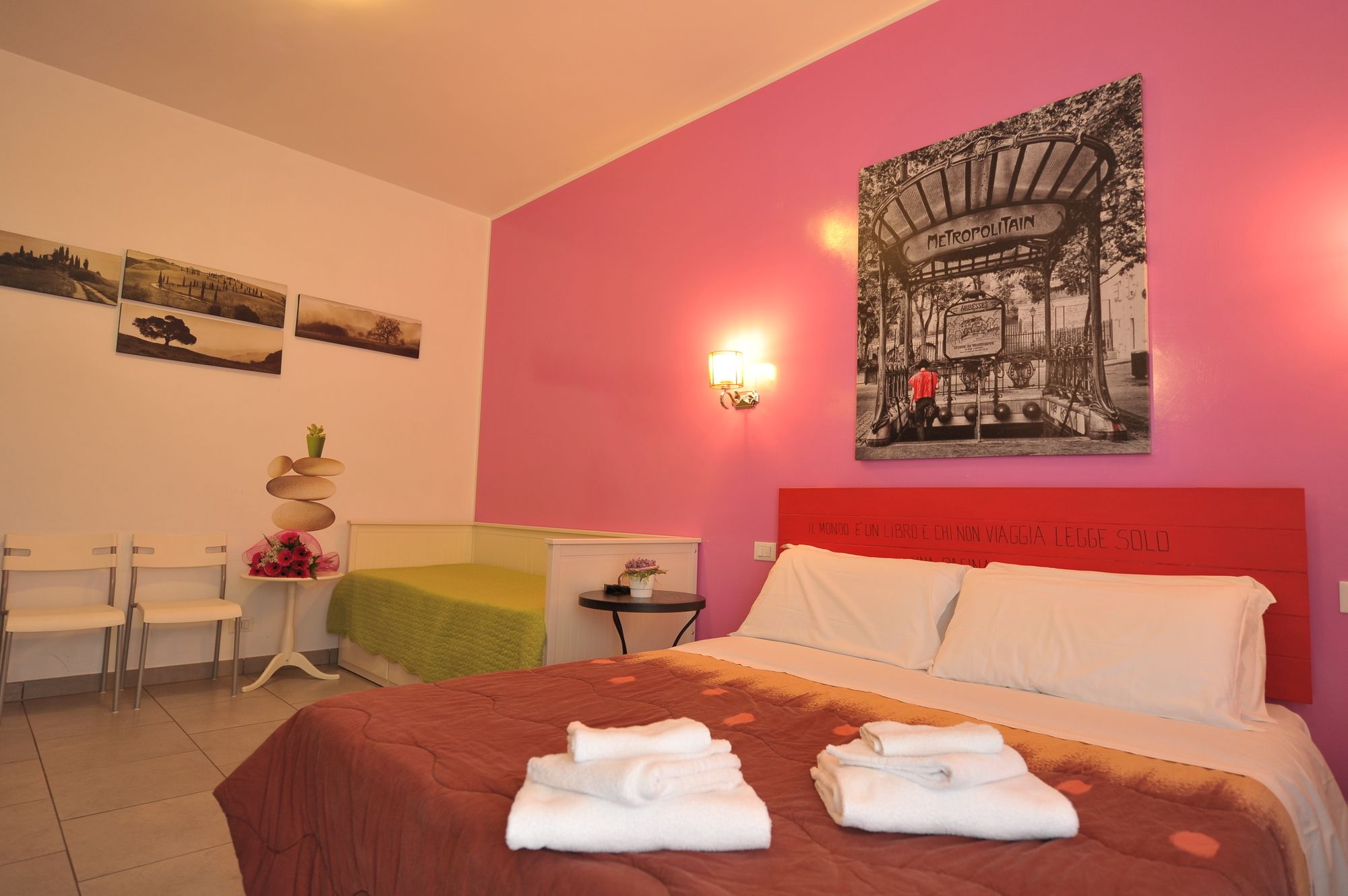 Фото B&b Casa Der Poeta