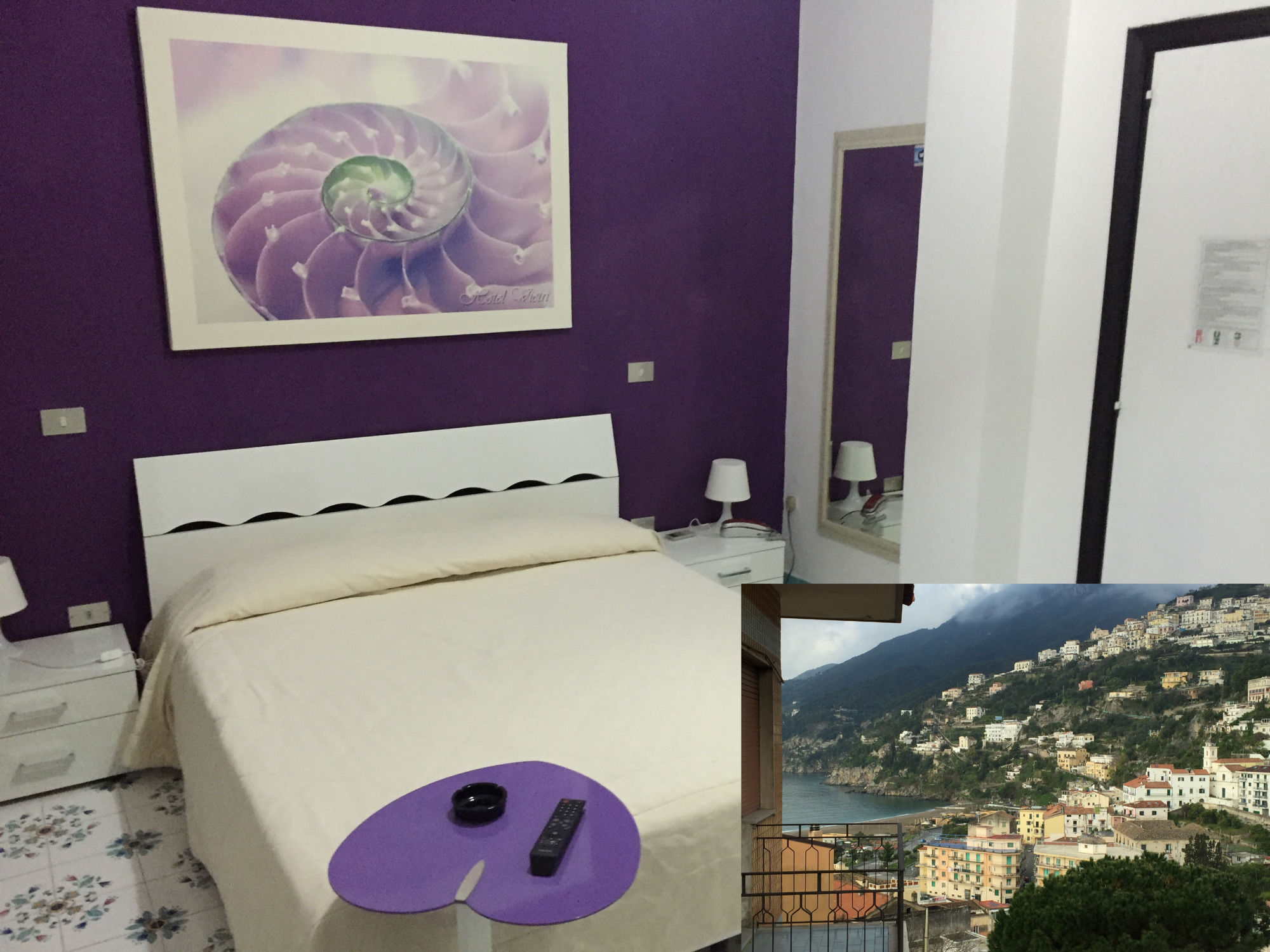 Фото Hotel Vietri Coast