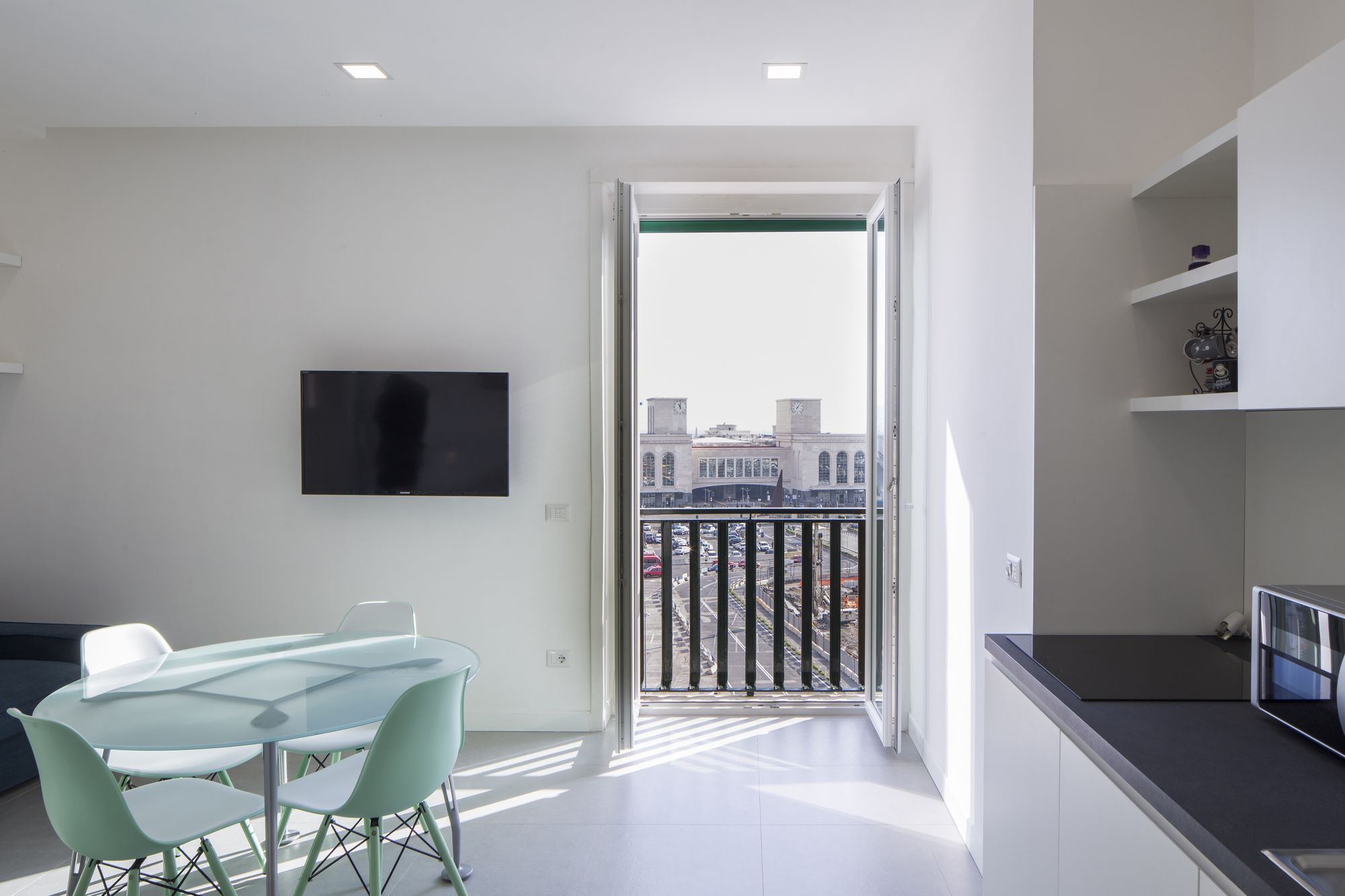 Фото Relais Castel Nuovo