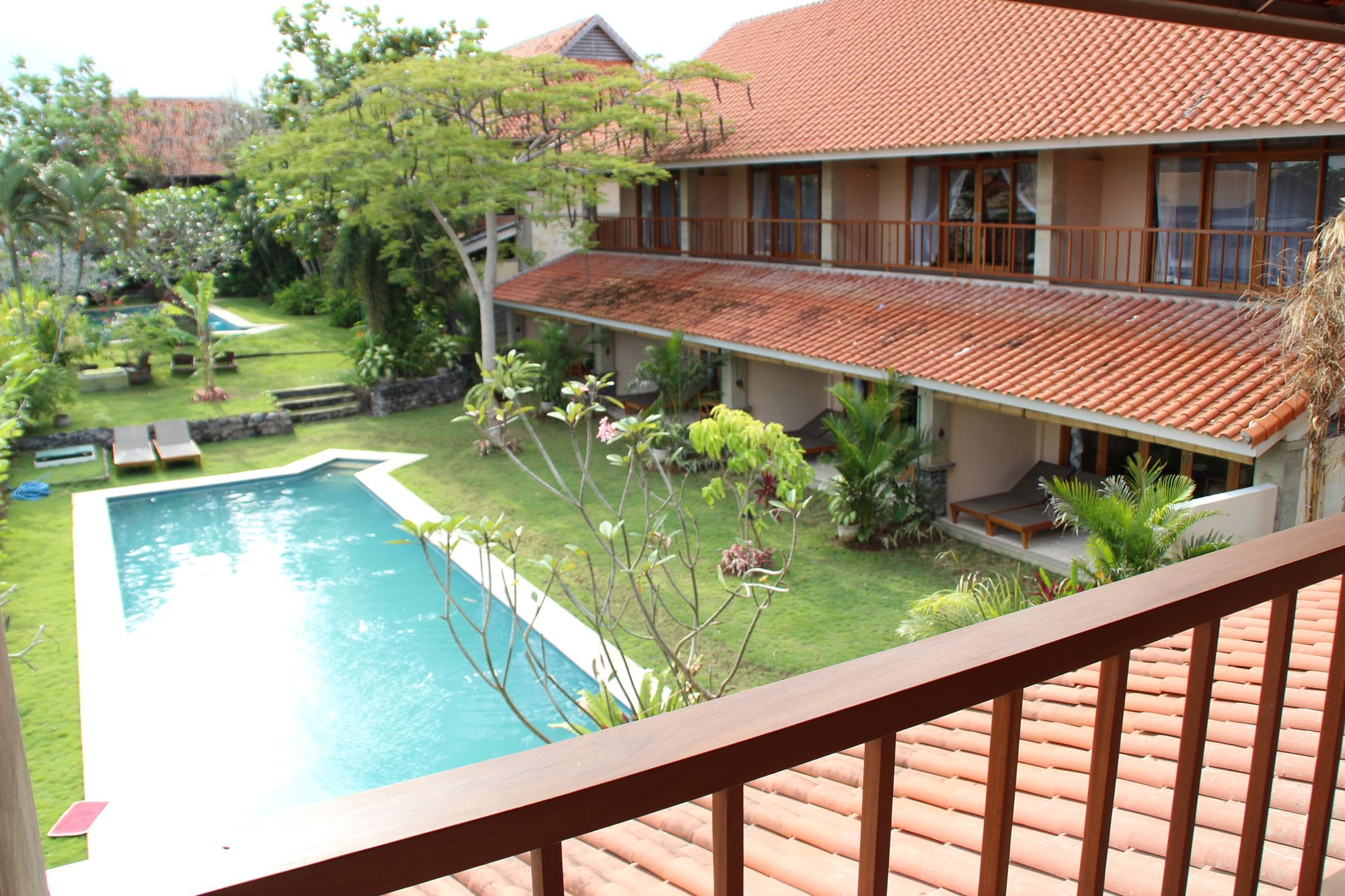 Фото Canggu Suites