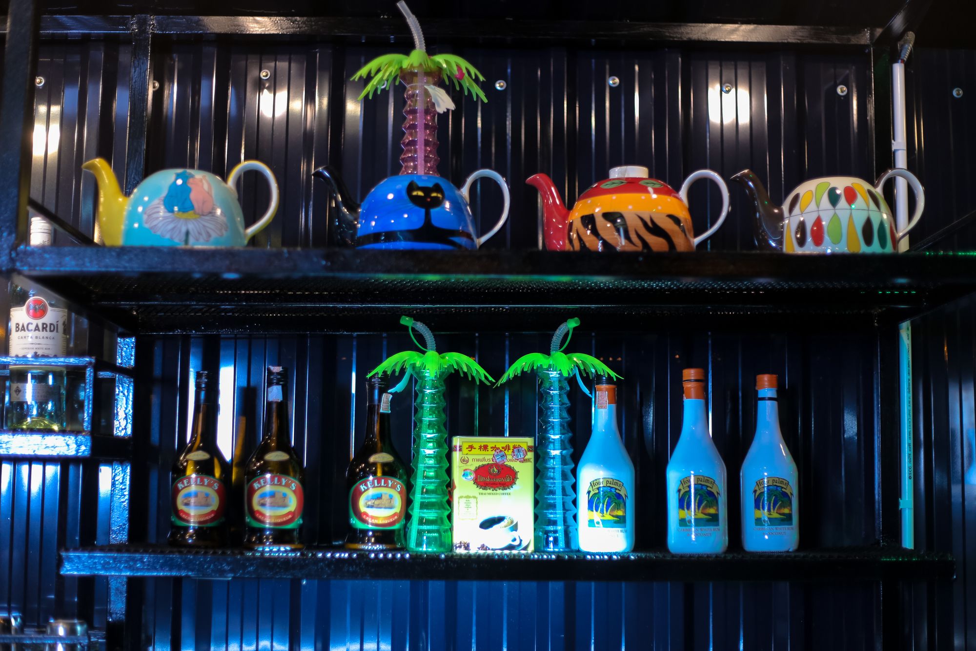 Фото Bullkool Hua Hin