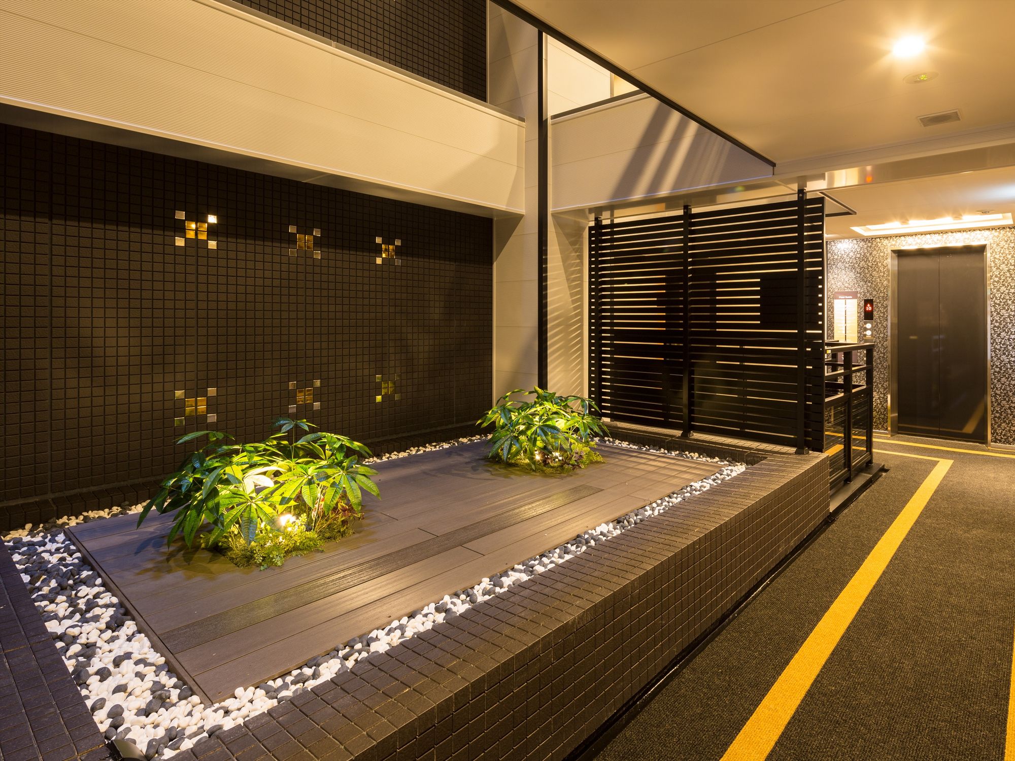 Фото Apa Hotel Iidabashi-Ekiminami