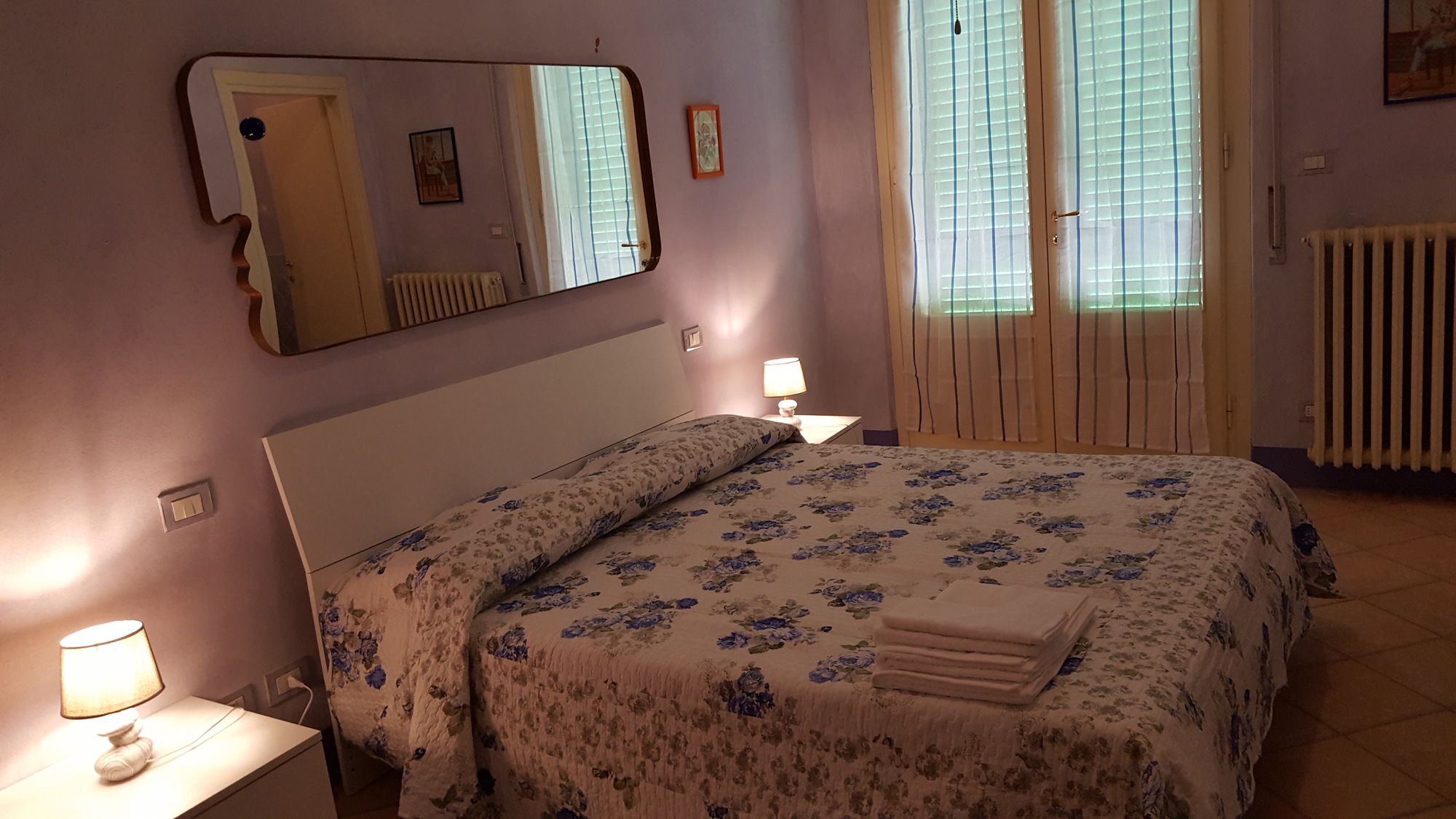 Фото Villa Borgovecchio B&b