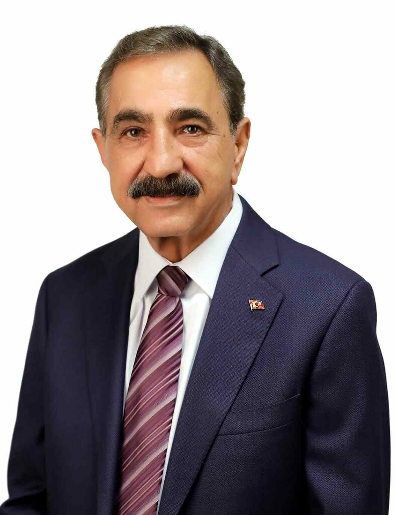 Associations and industrial unions 3 January Tradesmen and Craftsmen Credit and Guarantee Cooperative, Mersin, photo