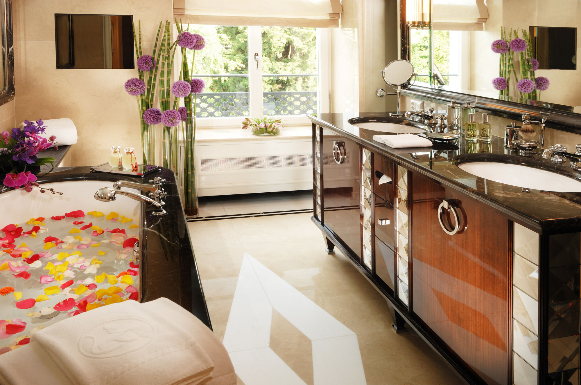 Фото Baur au Lac