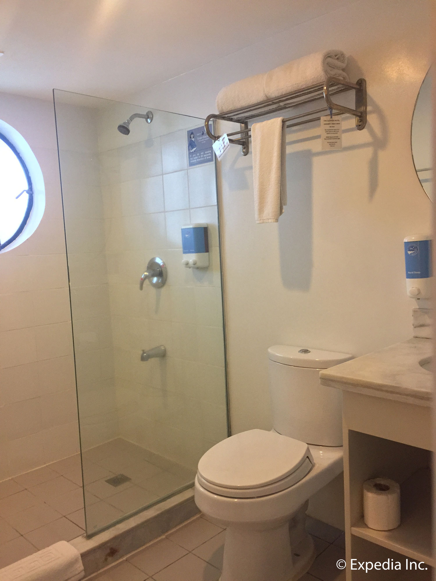 Фото The Clipper House