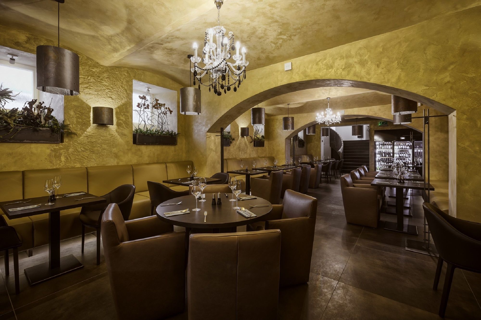 Фото Theresian Hotel