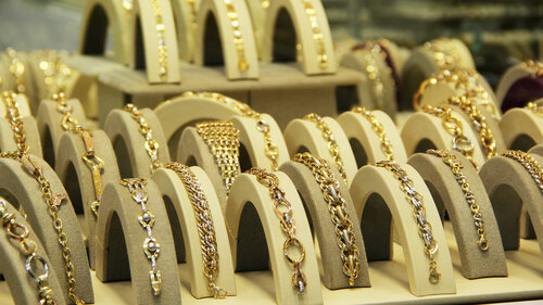 Albayrak Kuyumculuk Fotoğraf 3