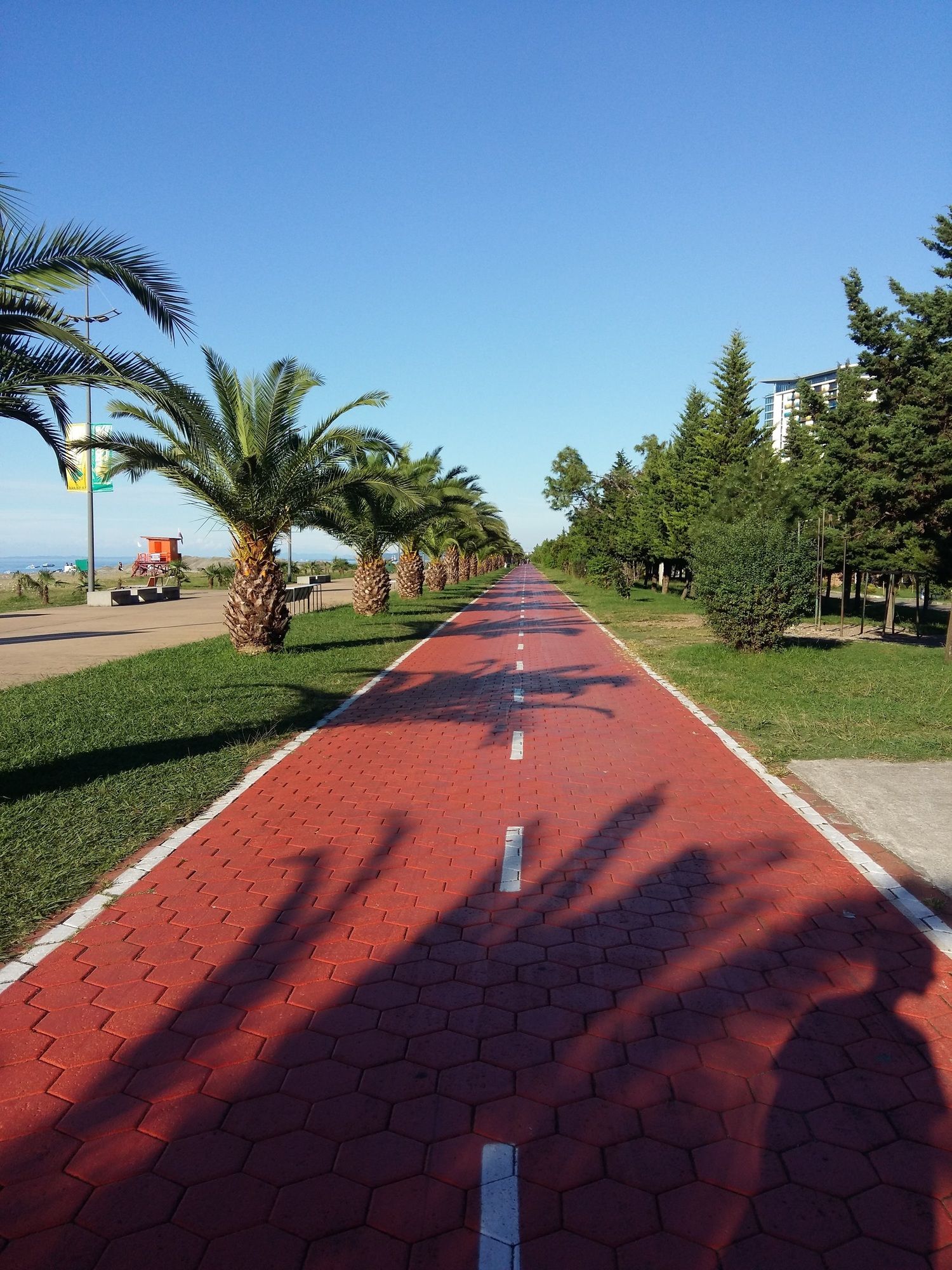 Фото Rock Hotel First Line