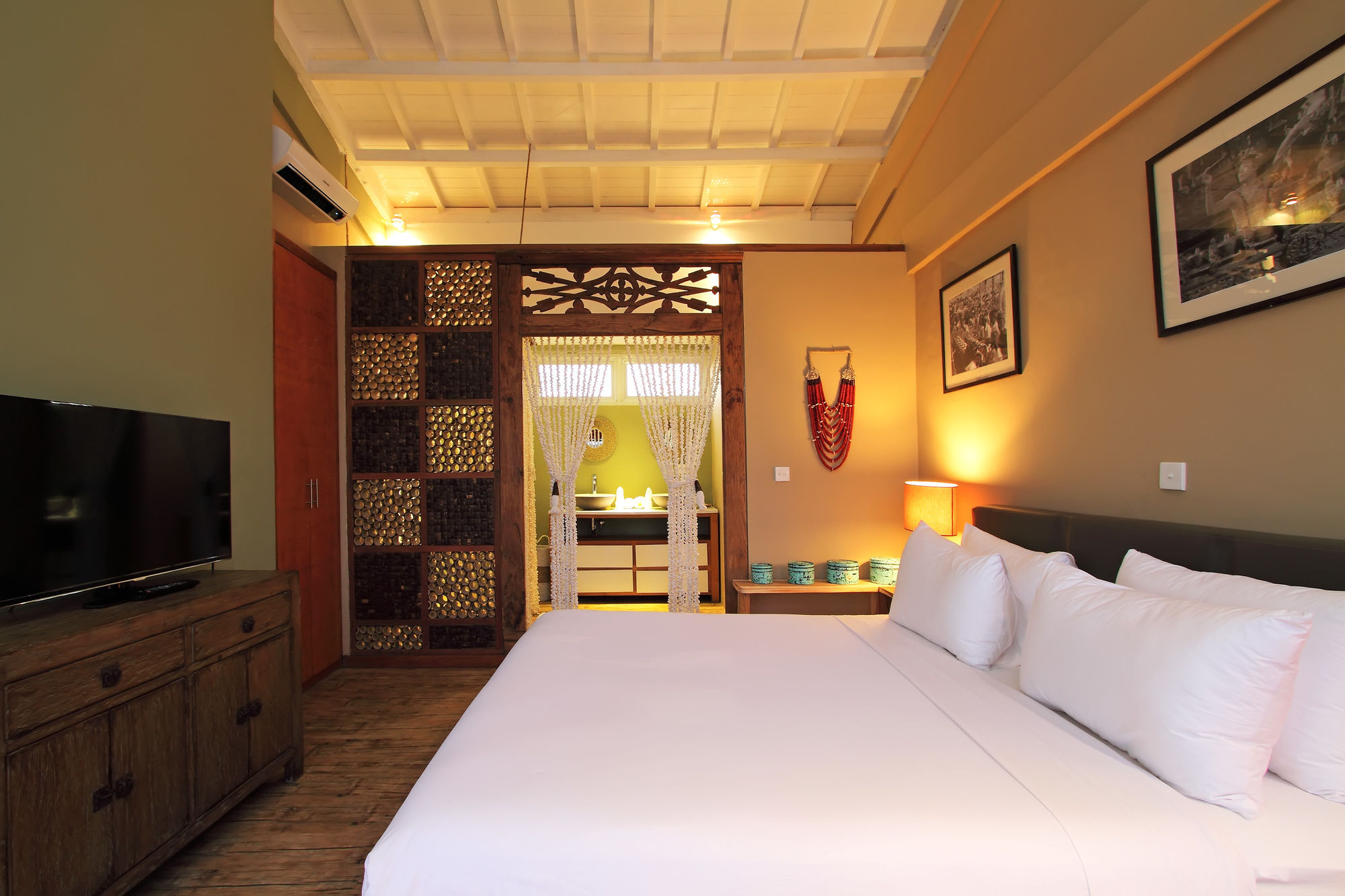 Фото Sandikala Penthouse