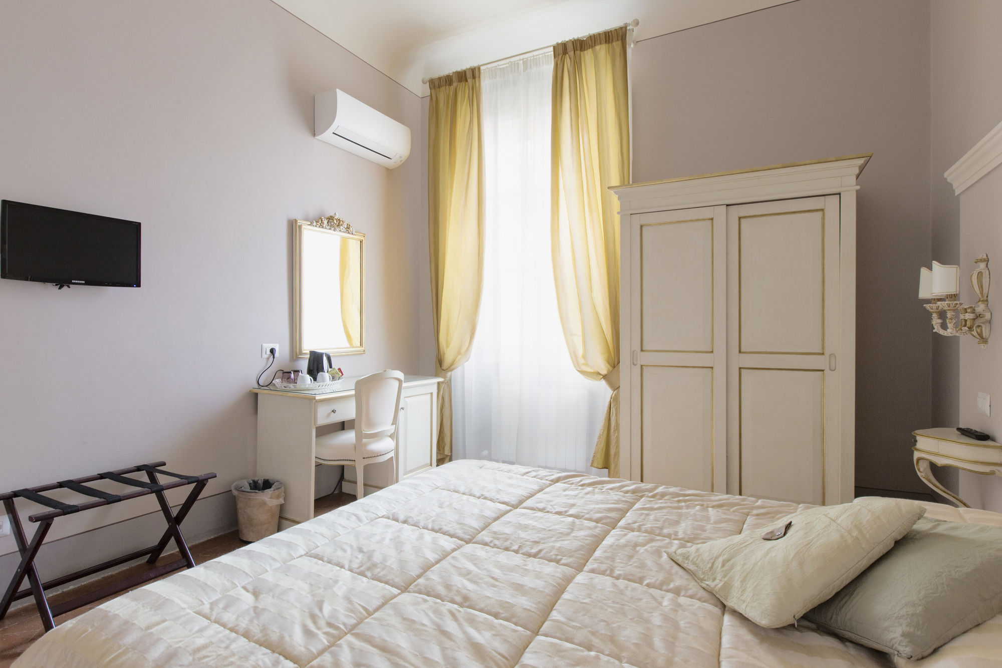 Фото I Quattro Poeti - Forte Hospitality