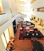 Фото Mobile Marriott