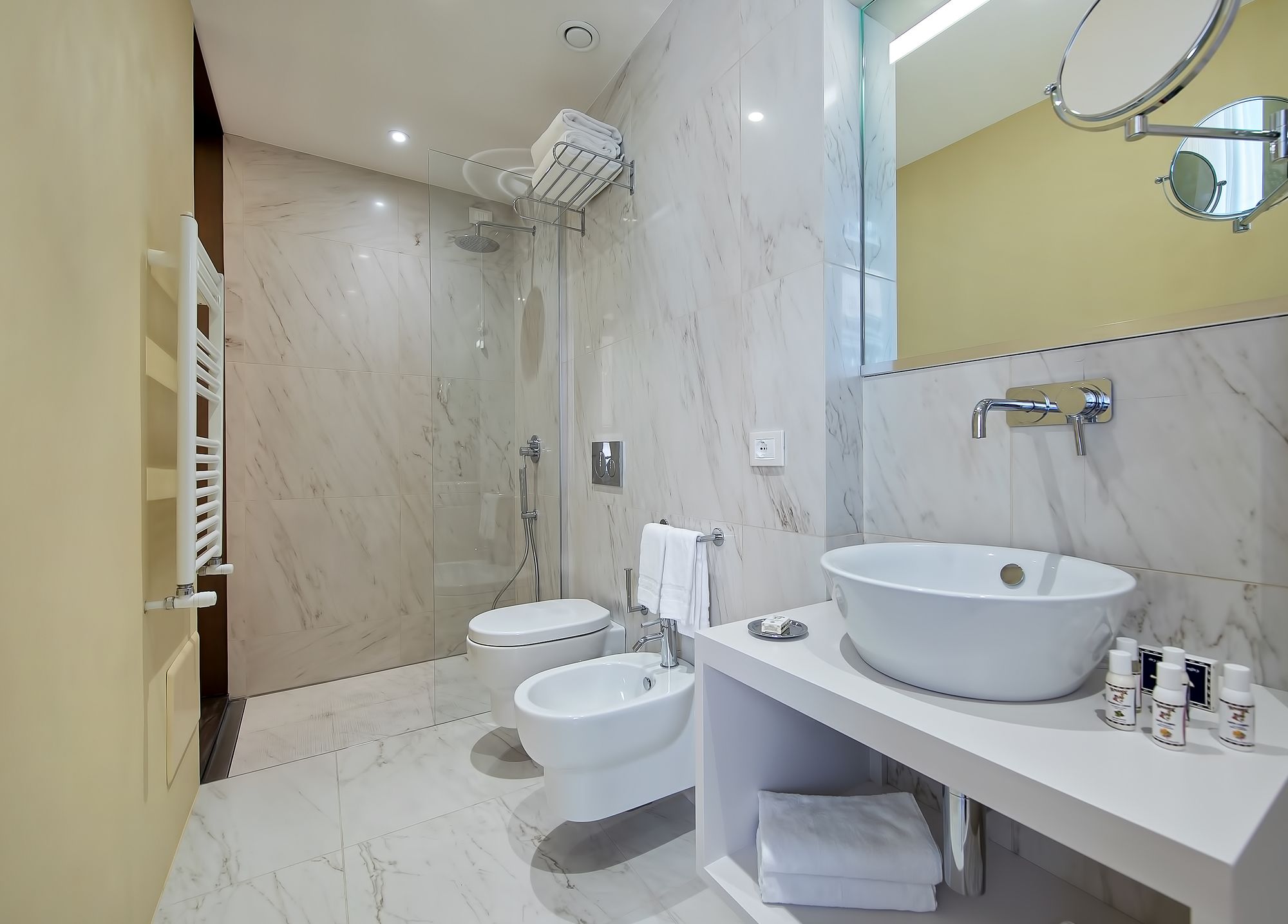 Фото Boutique Centrale Palace Hotel 