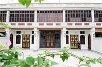 Фото Seven Terraces Hotel