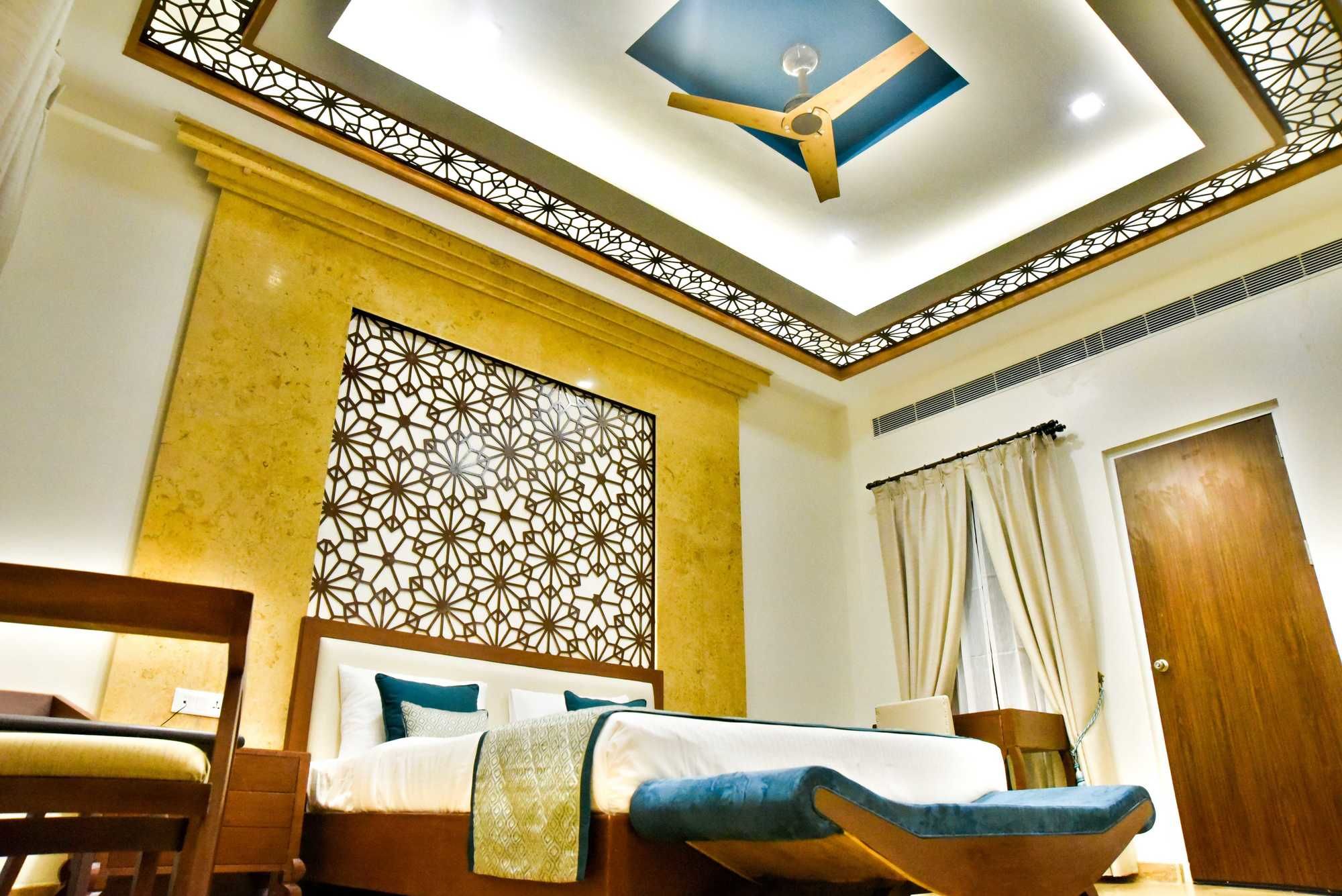 Фото Abhyaran Resort Ranthambore