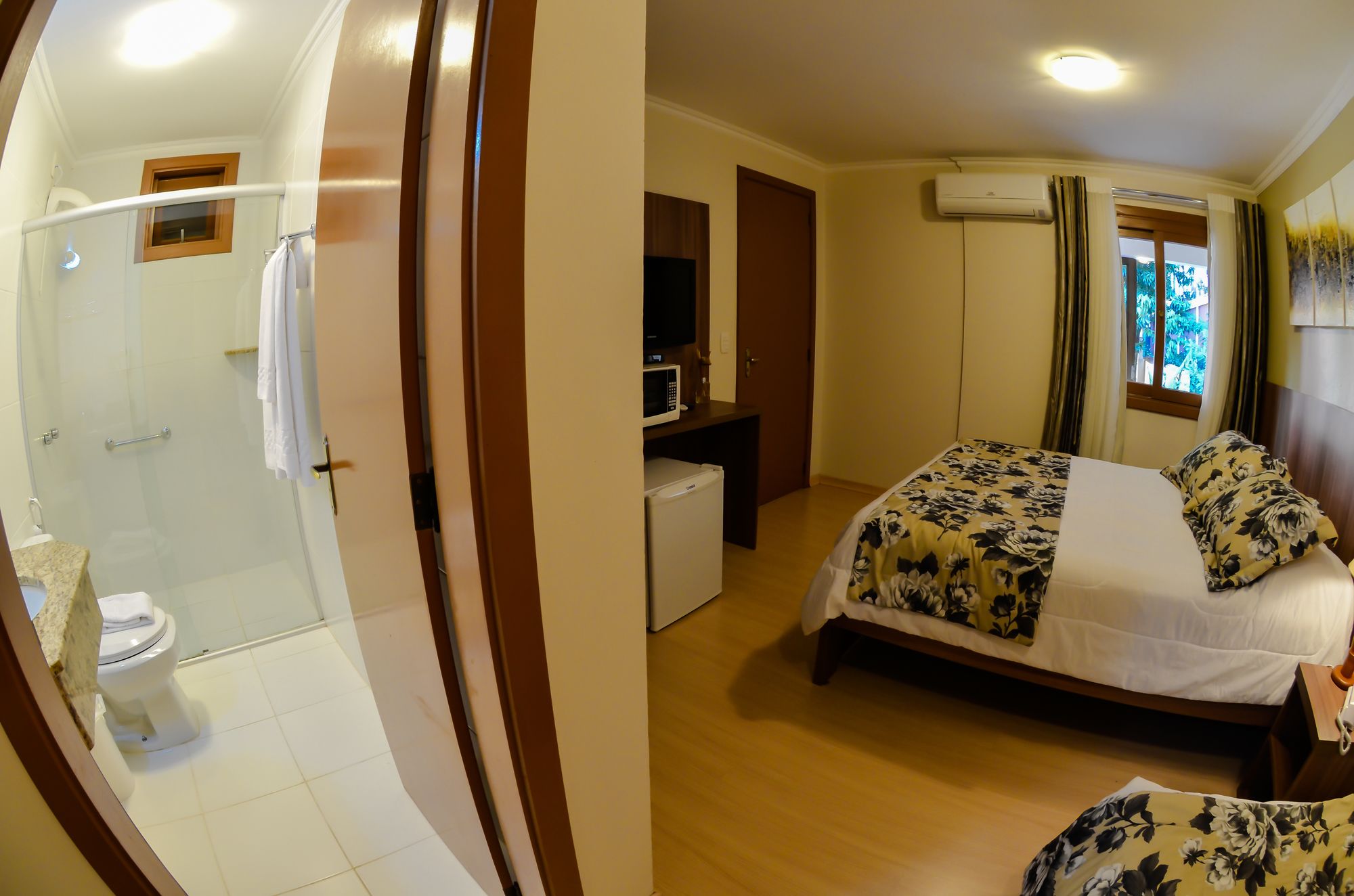 Фото Pousada Stillo Gramado