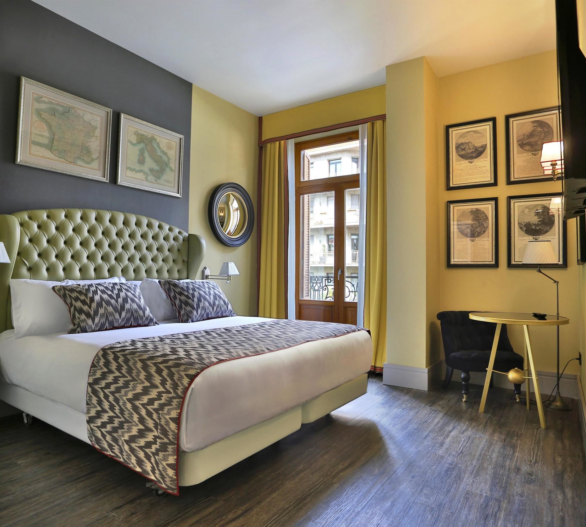 Фото Nh Collection Valencia Colon