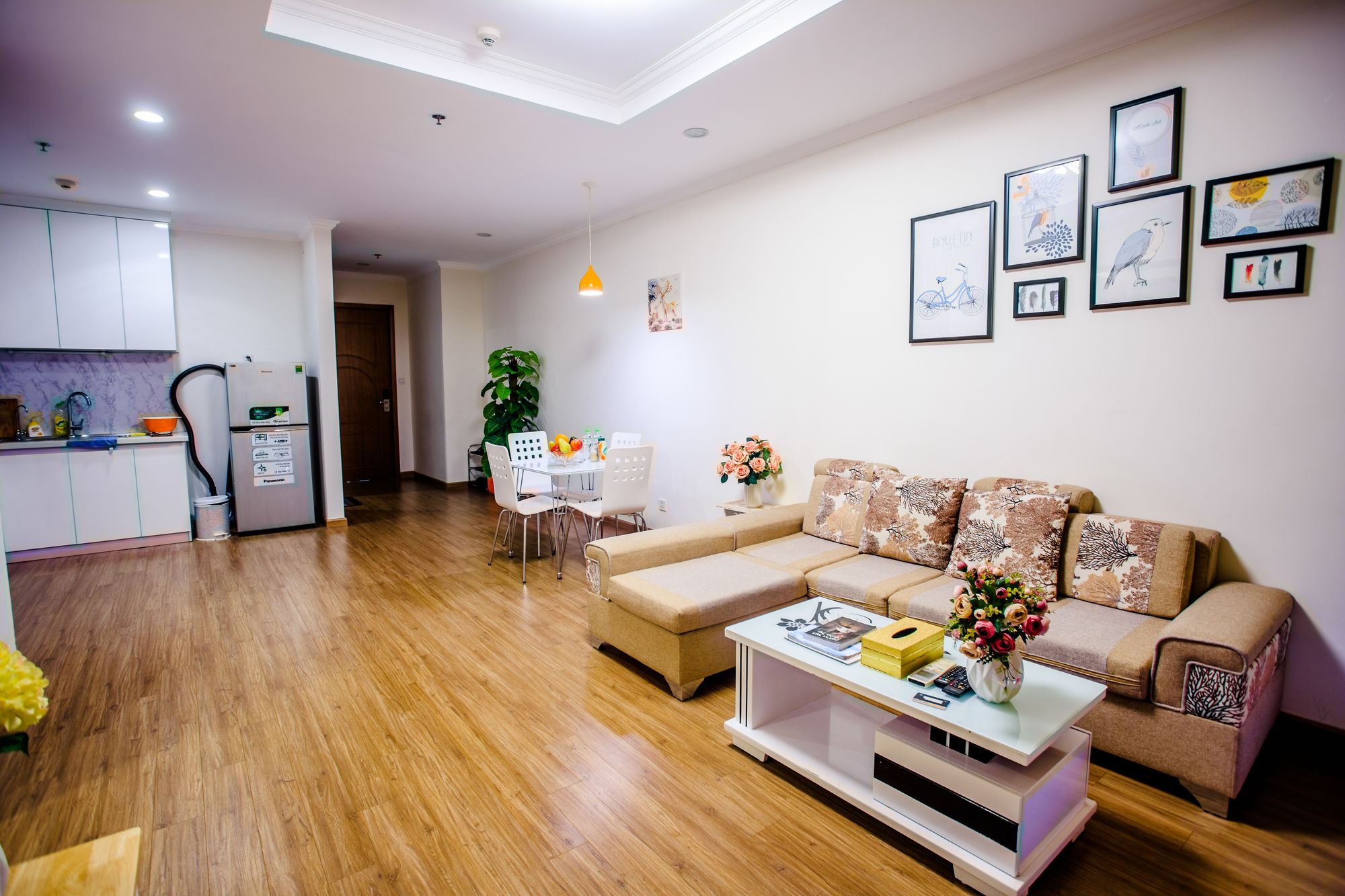 Фото Full House Times City