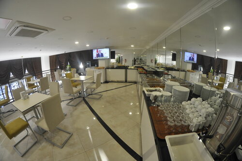 Гостиница Ozyigit в Газипаше