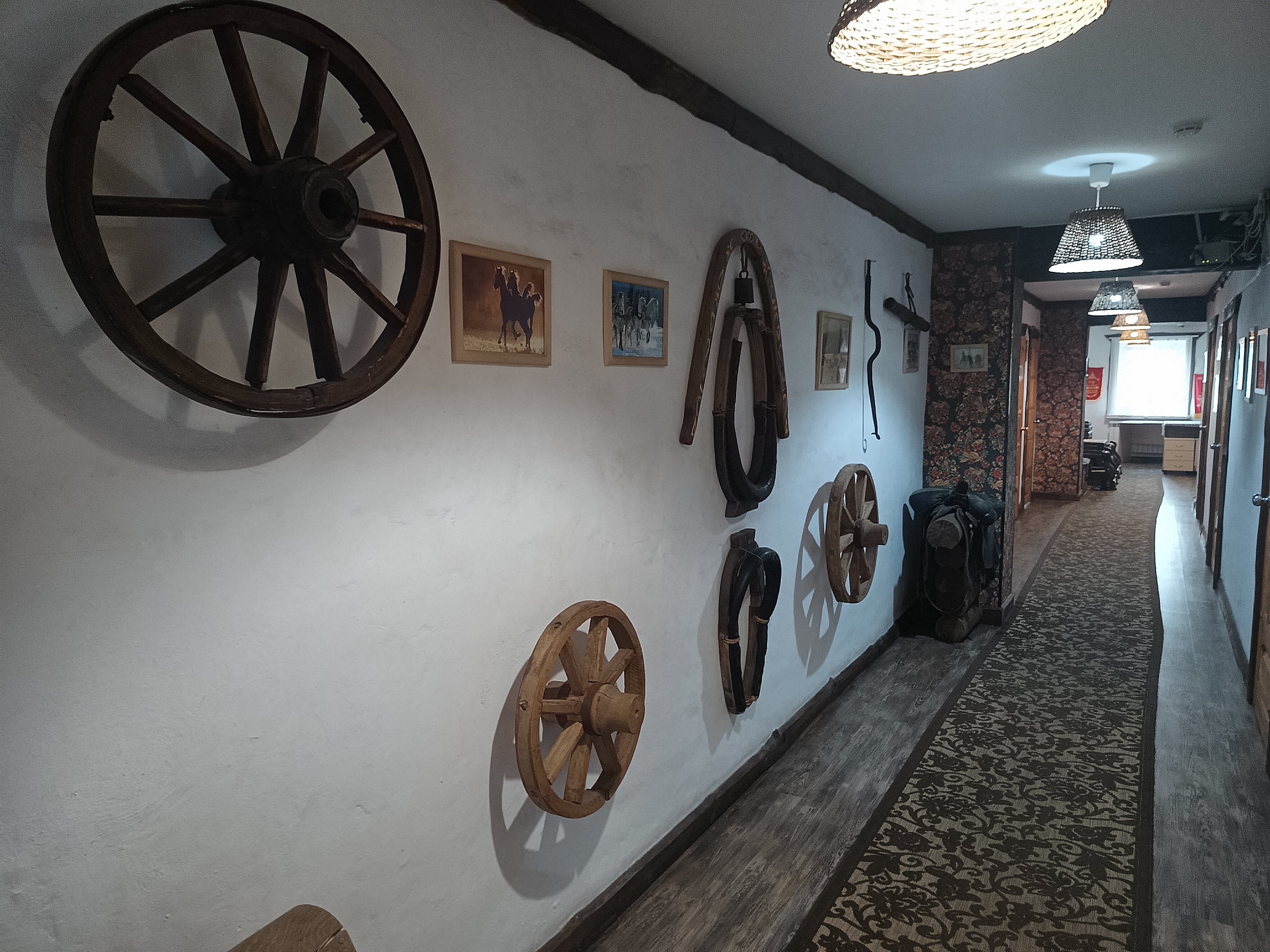 Фото Трактиръ Времена