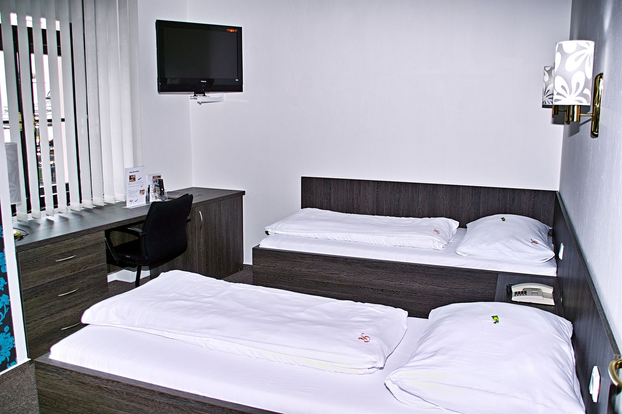 Фото Hotel Radnice