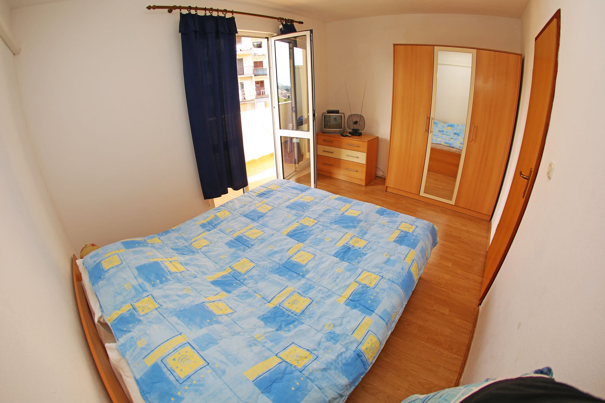 Фото Apartments and Rooms Zvjezdana