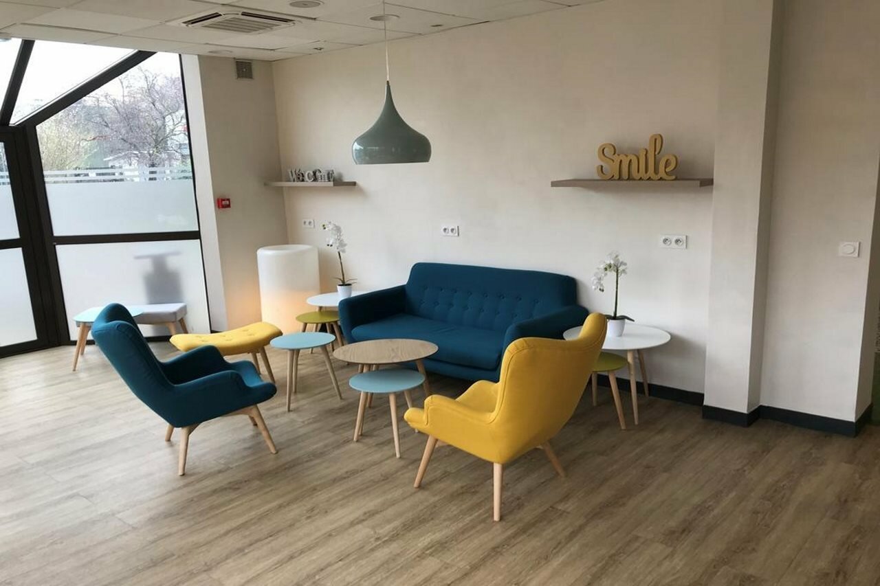 Фото Ibis Styles Paris Saint Denis Plaine