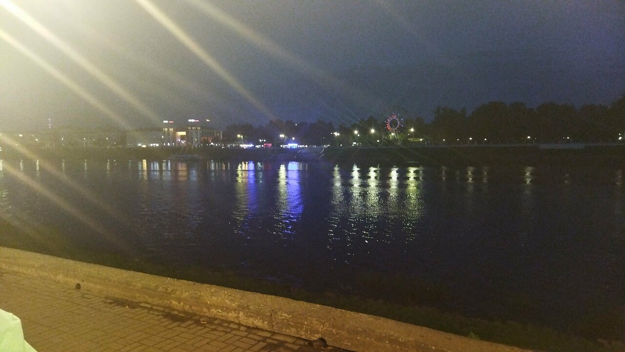 Фото: Парус, ресторан, наб. Афанасия Никитина, 27, Тверь - Яндекс Карты