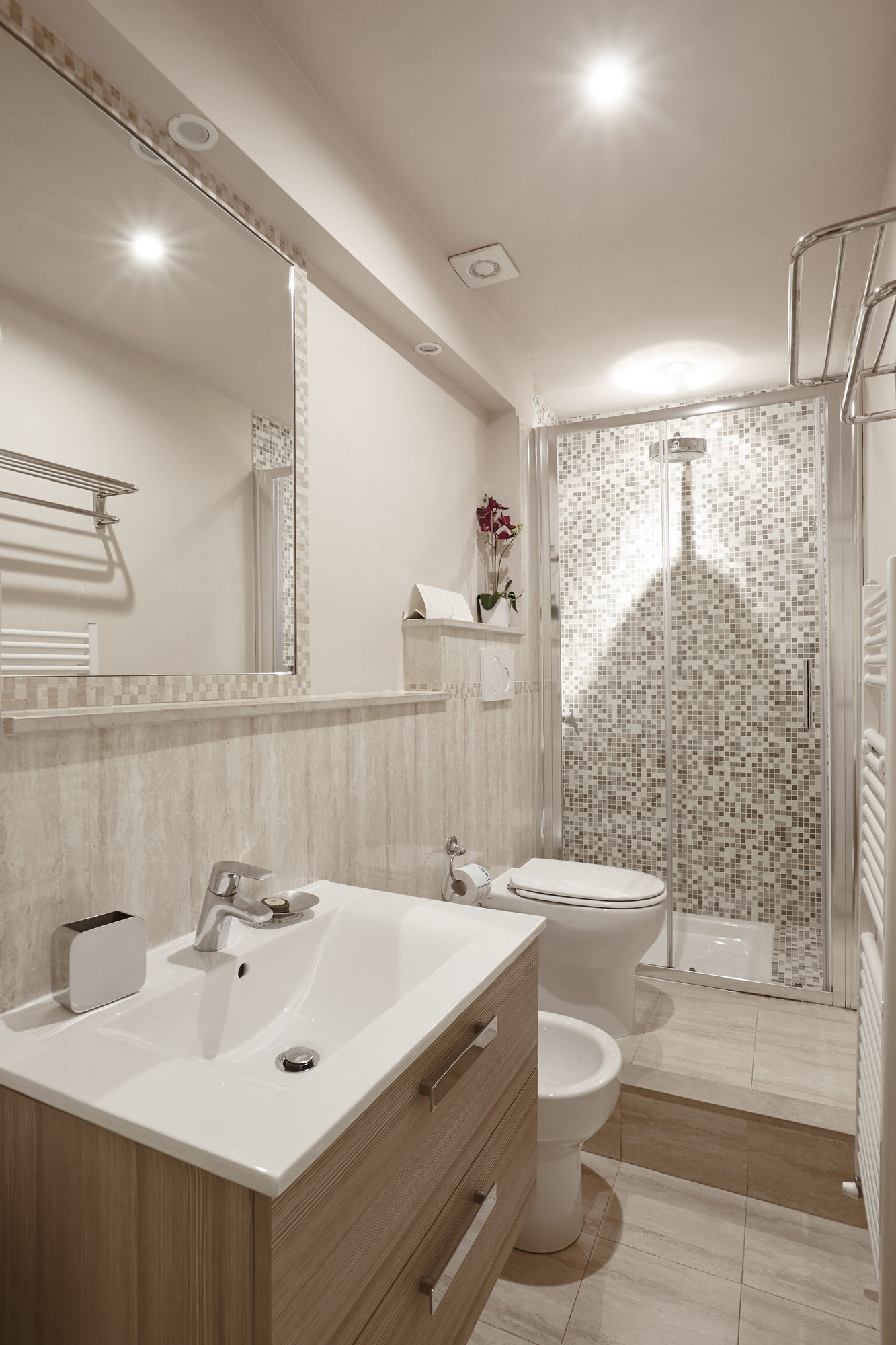 Фото I Quattro Poeti - Forte Hospitality