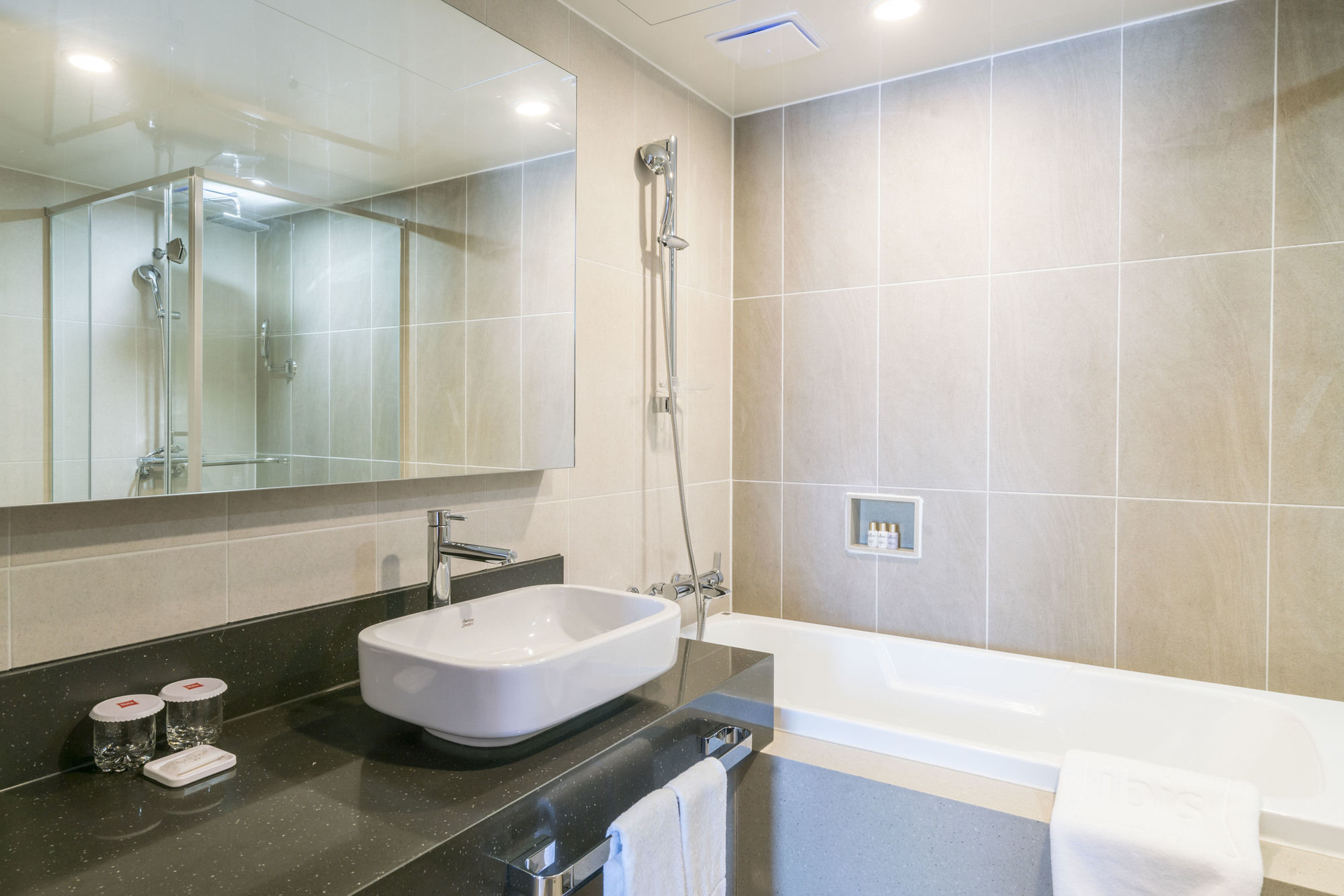 Фото Ibis Ambassador Busan Haeundae