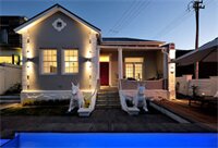 Фото DysART Boutique Hotel