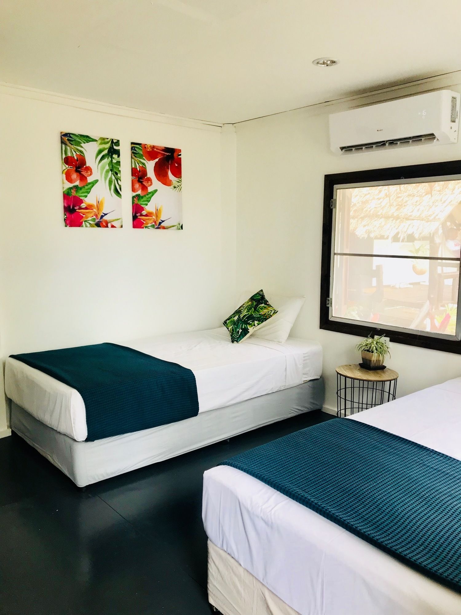 Фото Sarana Bungalows