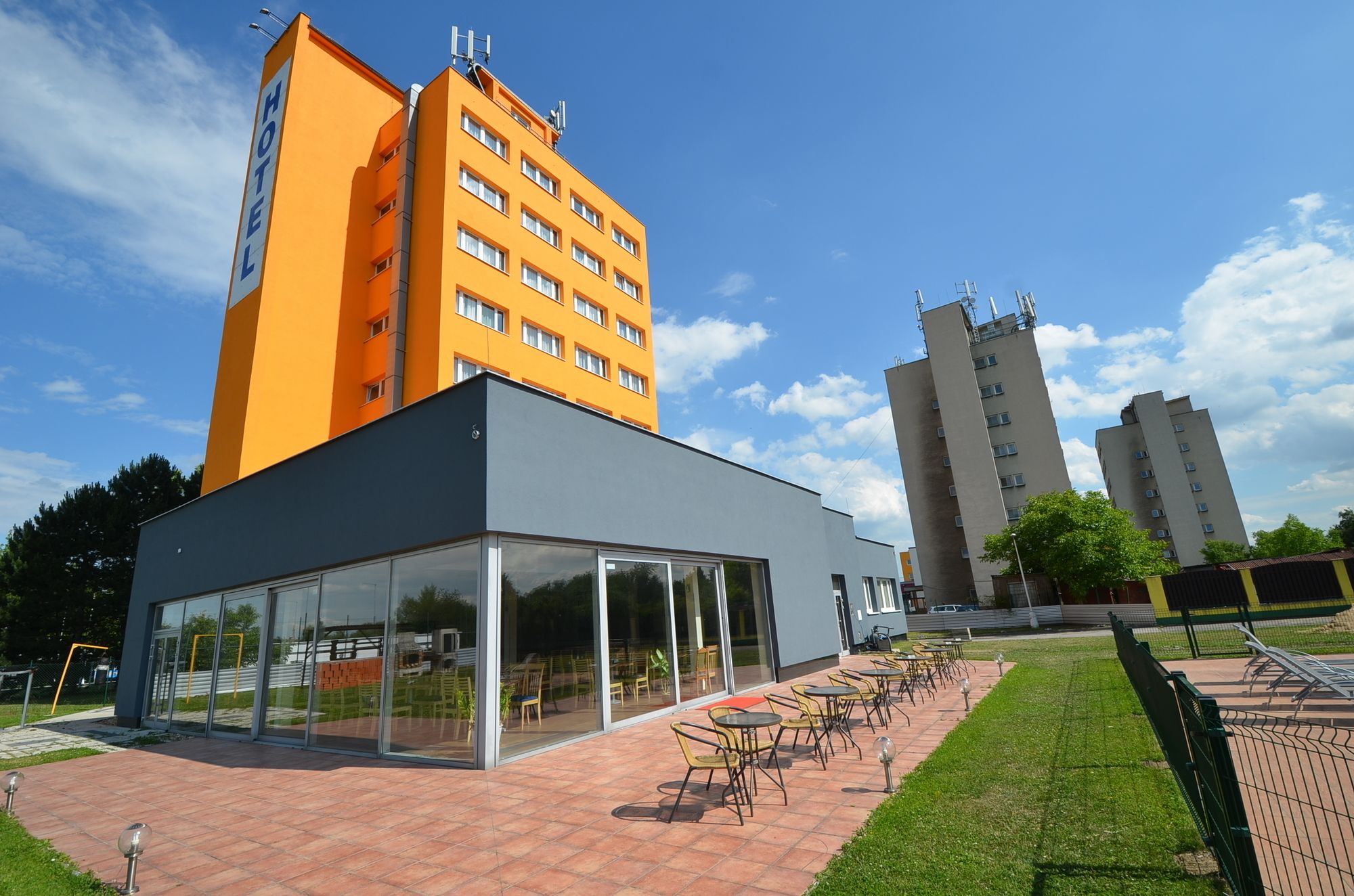 Фото Hotel Aura Design & Garden Pool