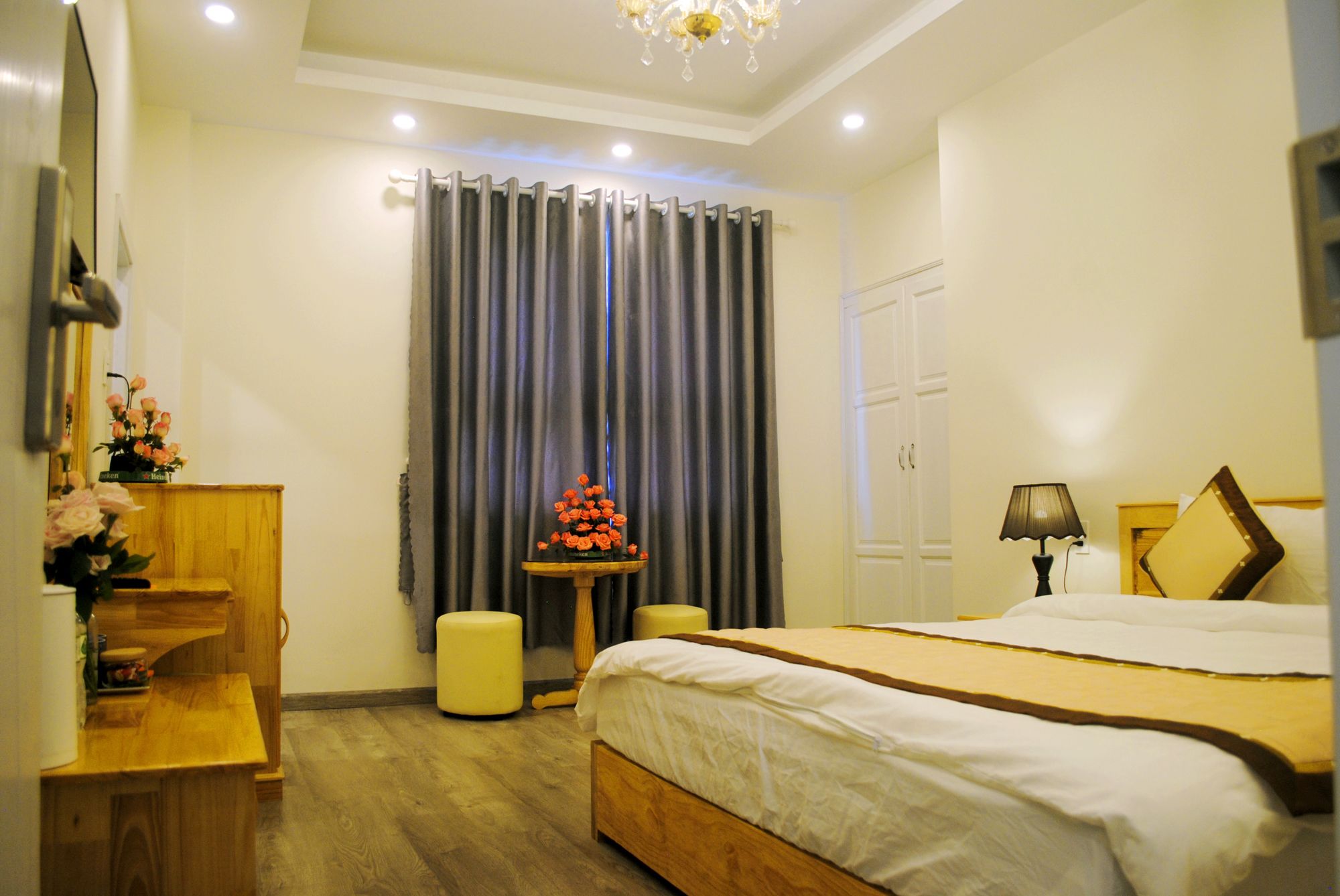 Фото The Grace Hotel