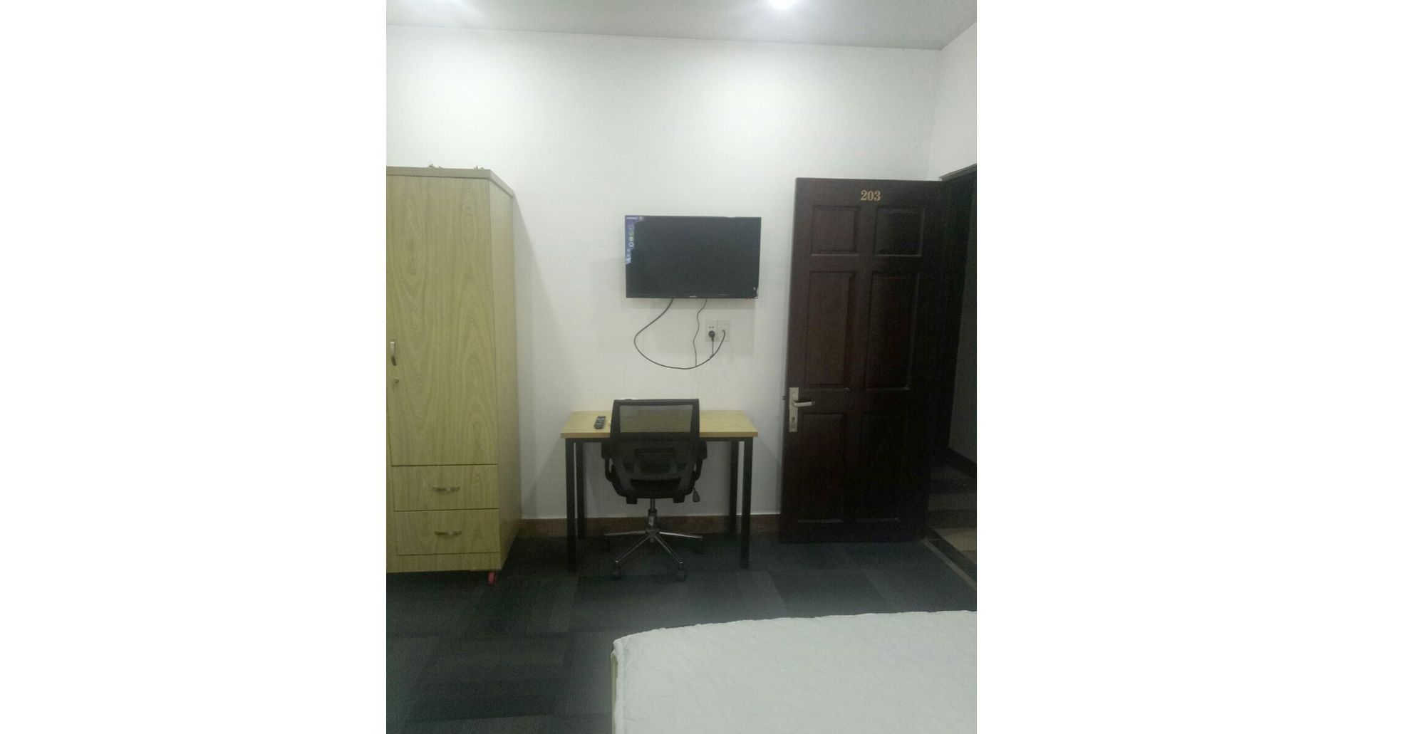 Фото 95 Lam Son Hotel