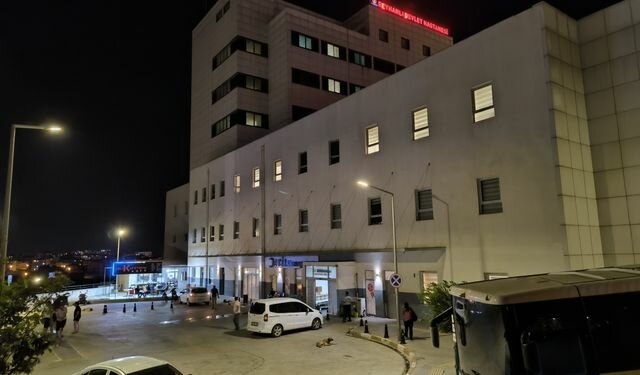 Engineering infrastructure Burdur New Day Media, Burdur, photo