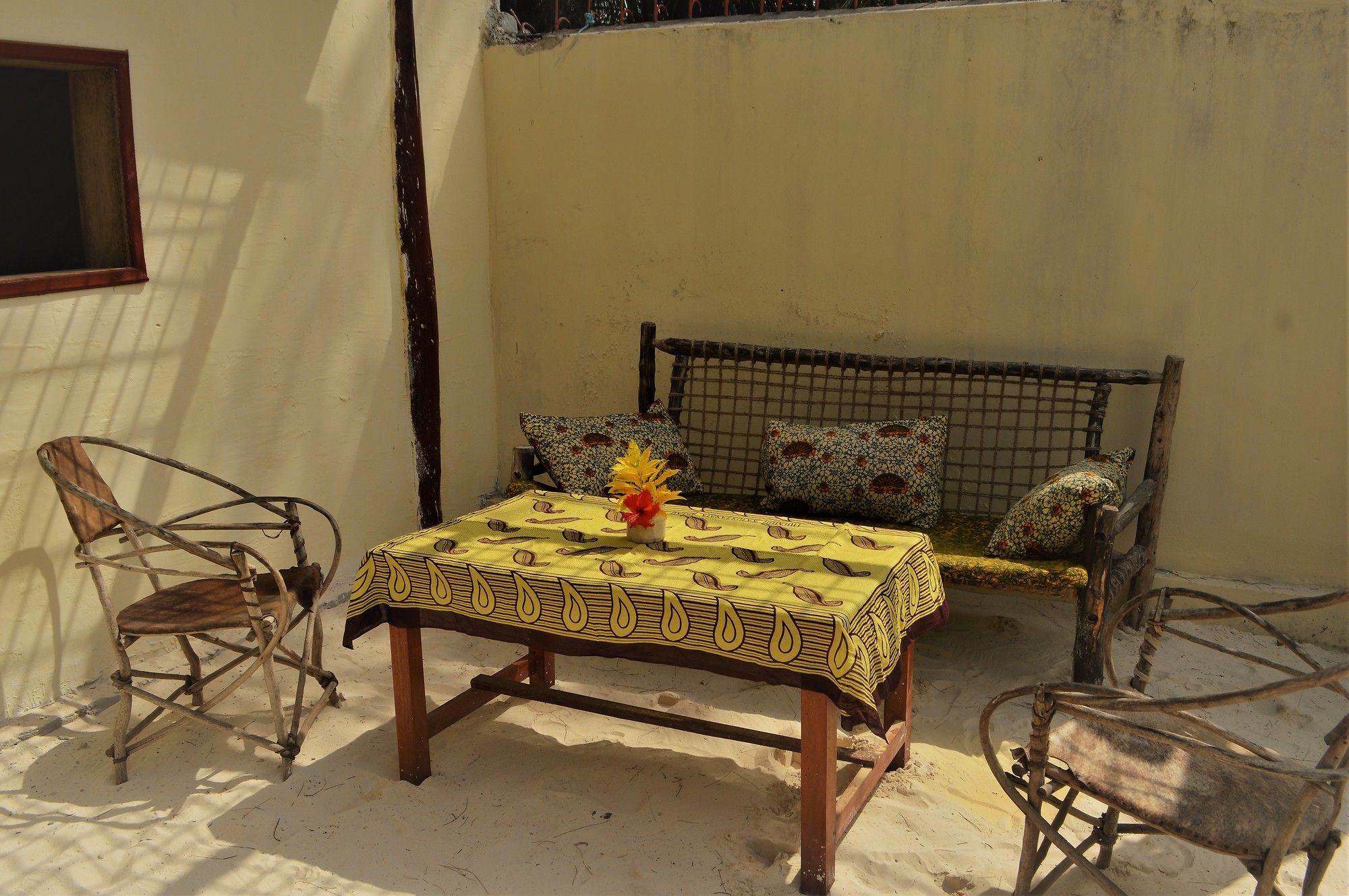 Фото Zanzibar Dream Lodge