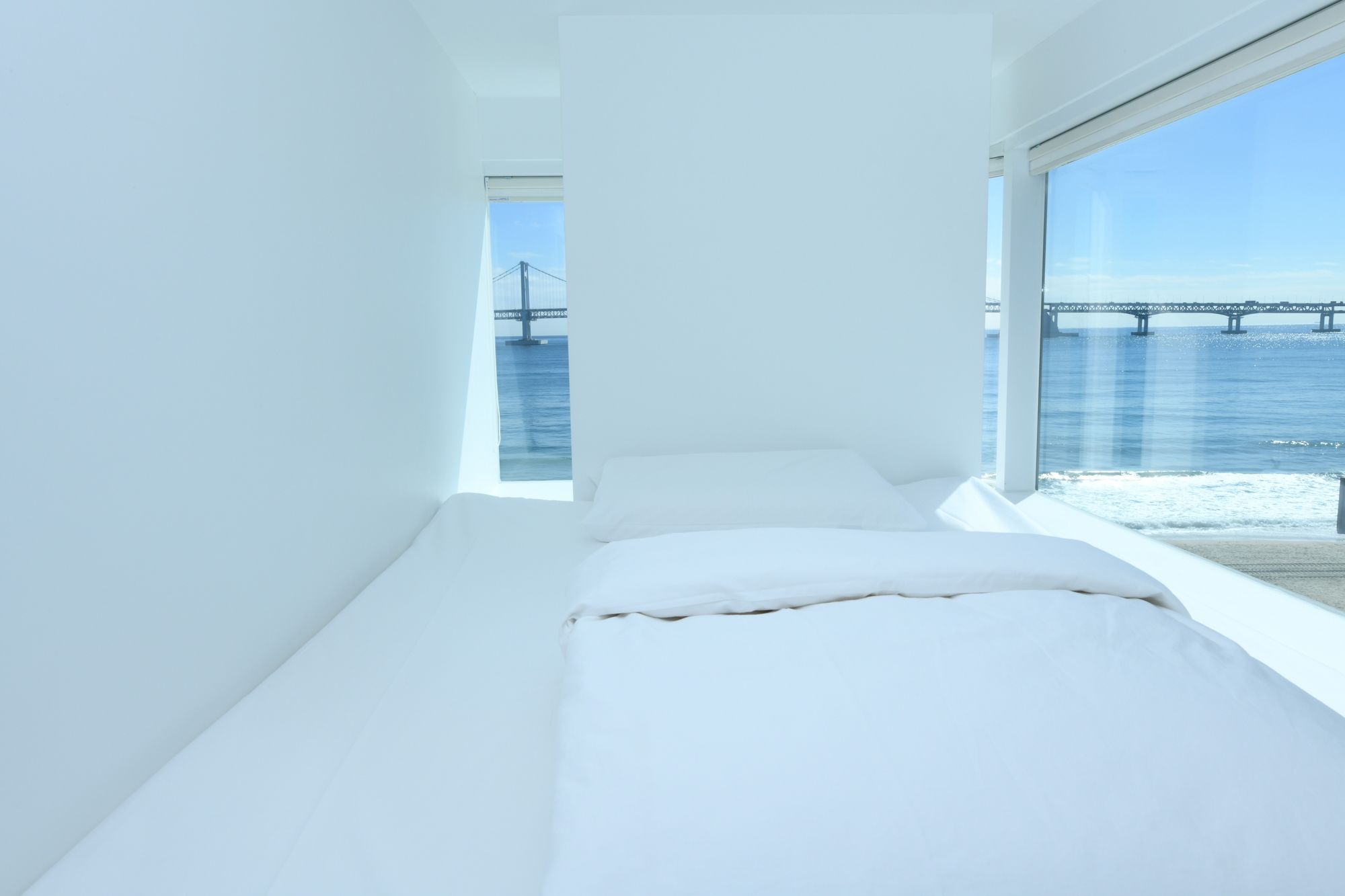 Фото Gwanganli Hotel 1