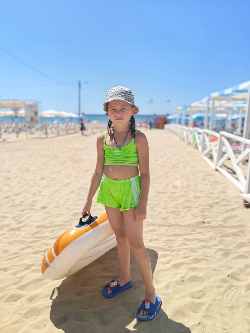 Фото Авдалия